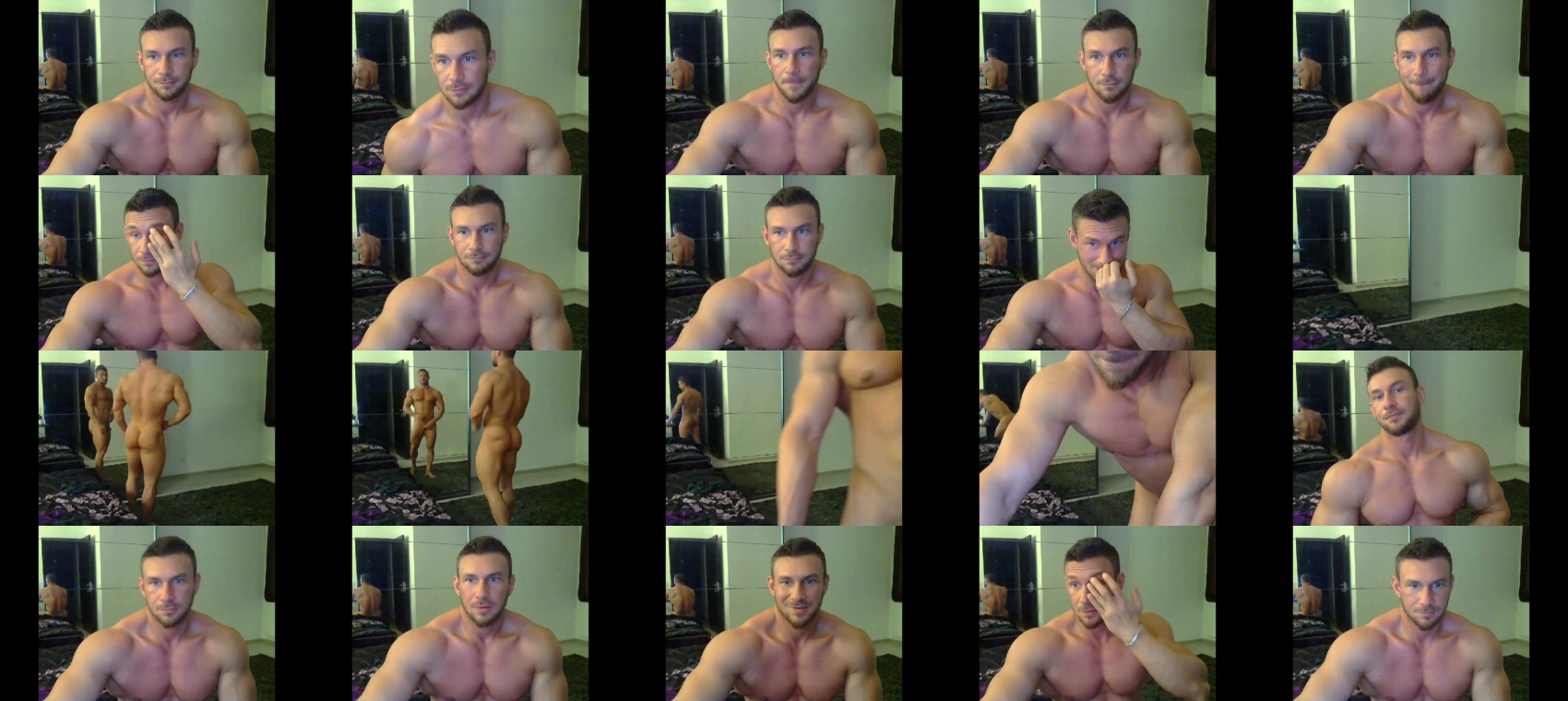 muscularkevin21  09-01-2022